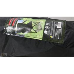 NEW VENTURA DELUXE FOLDING ARM CHAIR