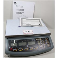 NEW OHAUS DIGITAL KITCHEN SCALE