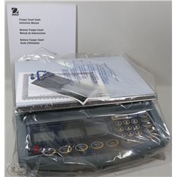 NEW OHAUS DIGITAL KITCHEN SCALE