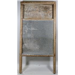 BEST VALVE MARSHALL WELLS