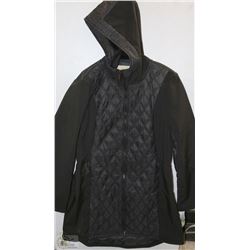 NEW MICHAEL KORS WOMENS SIZE LARGE JACKET RETAIL PRICE $275