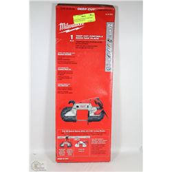 MILWAUKEE DEEPCUT PORTABLE SAW BLADE 44-7/8"