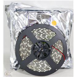 LOT OF 5 LED STRIPS