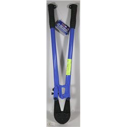 24" GRIP BOLT CUTTERS