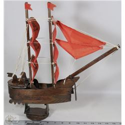 SHIP IXTAPA IHUATANEJO