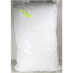 1 PC STEARNS & FOSTER PILLOW QUEEN SIZE 100%