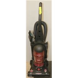 BISSELL POWERFORCE BAGLESS TURBO