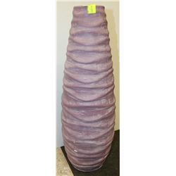 LARGE VASE