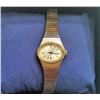 Image 1 : LADIES GOLD TONE VINTAGE WALTHAM WATCH