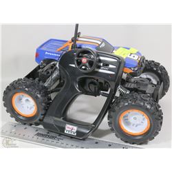 REMOTE CONTROL MAISTO TECH CAR