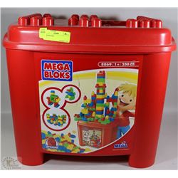 MEGA BLOCKS