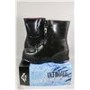 Image 1 : NEW BOX OF SIZE 9 NATURAL RUBBER WATERPROOF