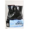 Image 1 : NEW BOX OF SIZE 9 NATURAL RUBBER WATERPROOF