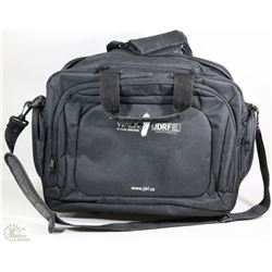 JDRF TWO COMPARTMENT BAG