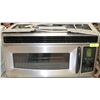 Image 1 : KITCHENAID MICROWAVE HOUSEHOLD CONVENTIONAL