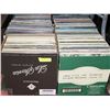 Image 1 : LOT OF 6 BOXES OF ASSORTED RECORDS