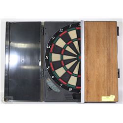 ELECTRONIC DARTBOARD