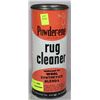 Image 1 : VINTAGE POWDER-ERE RUG CLEANER CONTAINER