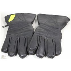 MOTORCYCLE RIDING GLOVES SIZE XXL