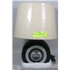 Image 1 : EDMONTON OILERS PUCK LAMP