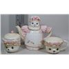 Image 1 : MAMA BEAR TEASET