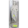 Image 1 : LARGE CEMENT JESUS STATUE