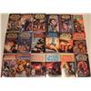 Image 1 : 18 STAR WARS NOVELS GREAT FOR COLLECTORS