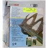 Image 1 : 2 EASY HEAT ROOF AND GUTTER DE-ICING KITS