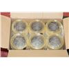 Image 1 : BOX OF 36 ROLLS OF 3M SEALING TAPE