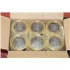 Image 1 : BOX OF 36 ROLLS OF 3M SEALING TAPE