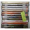 Image 1 : LOT OF 13 GAME HUNTING DVDS