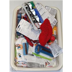 CASE OF NYLABONE DOG CHEW TOYS