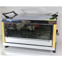 VINTAGE VORMADO TOAST OVEN