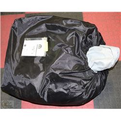 2011 CHALLENGER CUSTOM-FIT CAR COVER