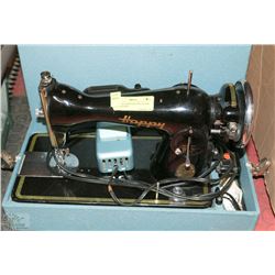 VINTAGE HAPPY DELUXE #515156 THE MACHINE