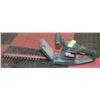 Image 1 : BLACK & DECKER ELECTRIC HEDGE TRIMMER