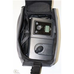 PHILIPS RESPIRONICS BI PAP AVAPS SYSTEM ONE