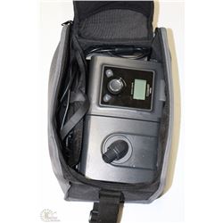 PHILIPS RESPIRONICS BI PAP AVAPS SYSTEM ONE