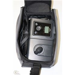 PHILIPS RESPIRONICS BI PAP AVAPS SYSTEM ONE