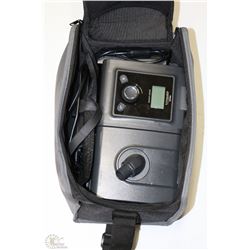 PHILIPS RESPIRONICS BI PAP AVAPS SYSTEM ONE