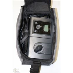 PHILIPS RESPIRONICS BI PAP AVAPS SYSTEM ONE