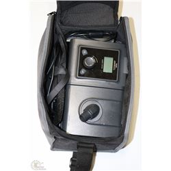 PHILIPS RESPIRONICS BI PAP AVAPS SYSTEM ONE