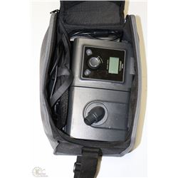 PHILIPS RESPIRONICS BI PAP AVAPS SYSTEM ONE