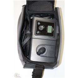 PHILIPS RESPIRONICS BI PAP AVAPS SYSTEM ONE