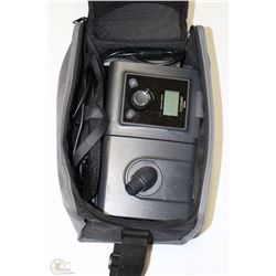 PHILIPS RESPIRONICS BI PAP AVAPS SYSTEM ONE