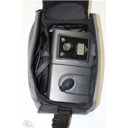 PHILIPS RESPIRONICS BI PAP AVAPS SYSTEM ONE