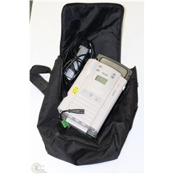 RESPIRONICS BI PAP HARMONY CA1014249