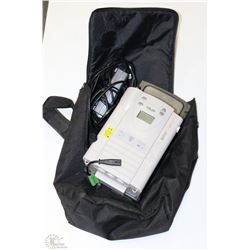RESPIRONICS BI PAP HARMONY CA1014249