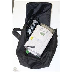 RESPIRONICS BI PAP HARMONY CA1014249