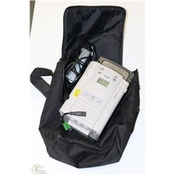 RESPIRONICS BI PAP HARMONY CA1014249